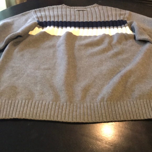 Could Be New XL Cotton Gray Nautica Sweater 🌟 - Picture 4 of 6
